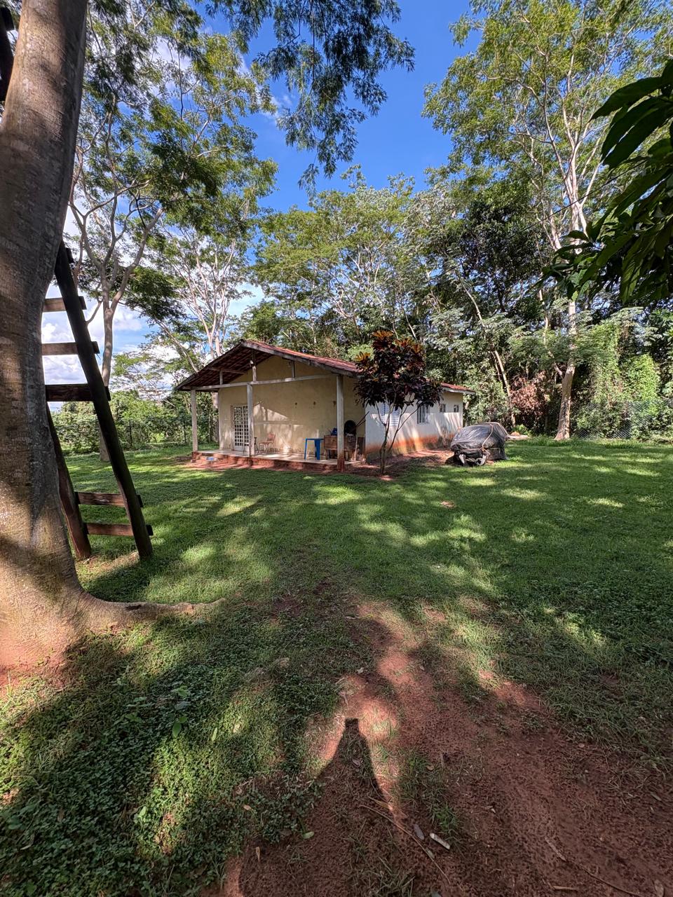 Rancho Alto do Sucuriu à venda